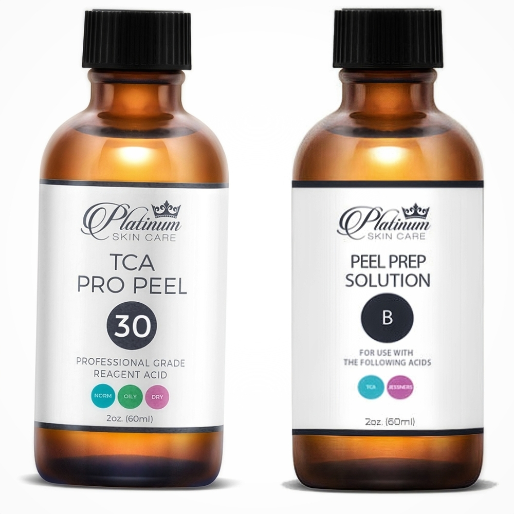 30% TCA Peel